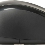 Rapoo M500 black Multi-Mode Wireless Mouse