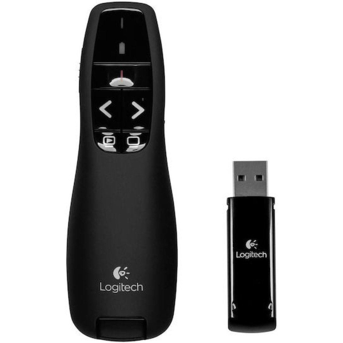 Rapoo M500 dark red Multi-Mode Wireless Mouse