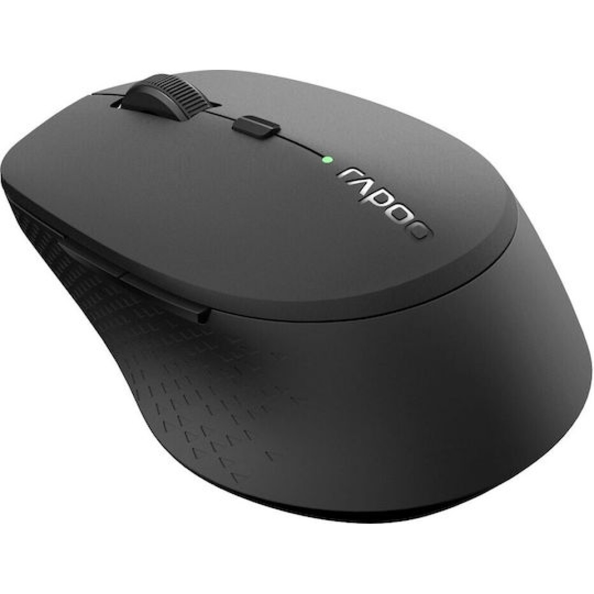 Rapoo M300 Dark gray Multi-Mode Wireless Mouse