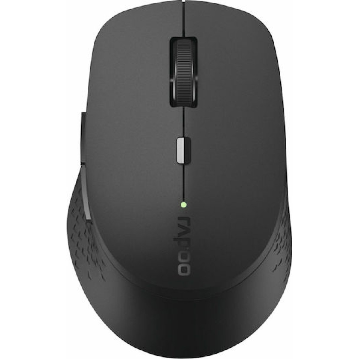 Rapoo M300 Dark gray Multi-Mode Wireless Mouse