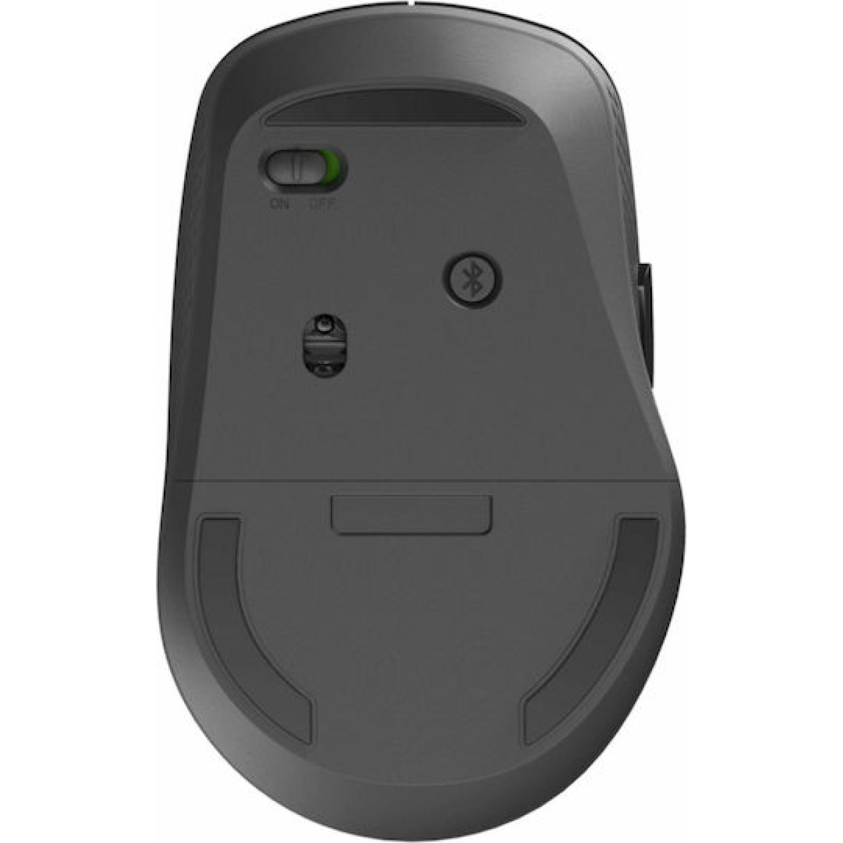 Rapoo M300 Dark gray Multi-Mode Wireless Mouse