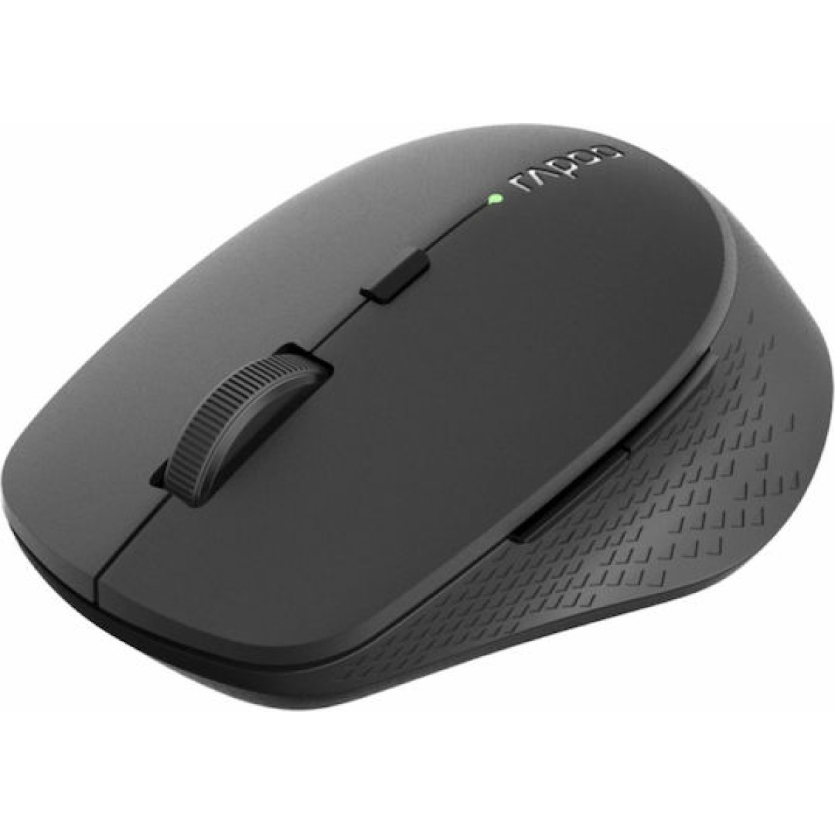 Rapoo M300 Dark gray Multi-Mode Wireless Mouse