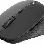 Rapoo M300 Dark gray Multi-Mode Wireless Mouse
