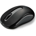 Rapoo M10 Plus black Wireless Optical Mouse