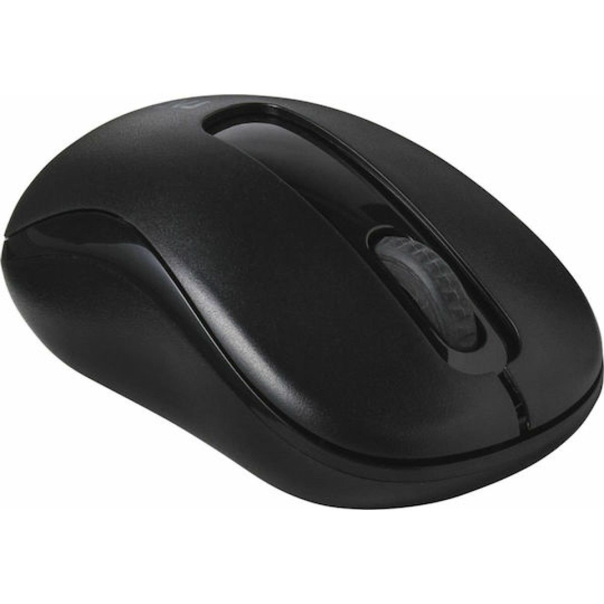 Rapoo M10 Plus black Wireless Optical Mouse