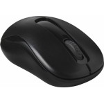 Rapoo M10 Plus black Wireless Optical Mouse