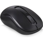 Rapoo M10 Plus black Wireless Optical Mouse