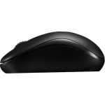 Rapoo M10 Plus black Wireless Optical Mouse