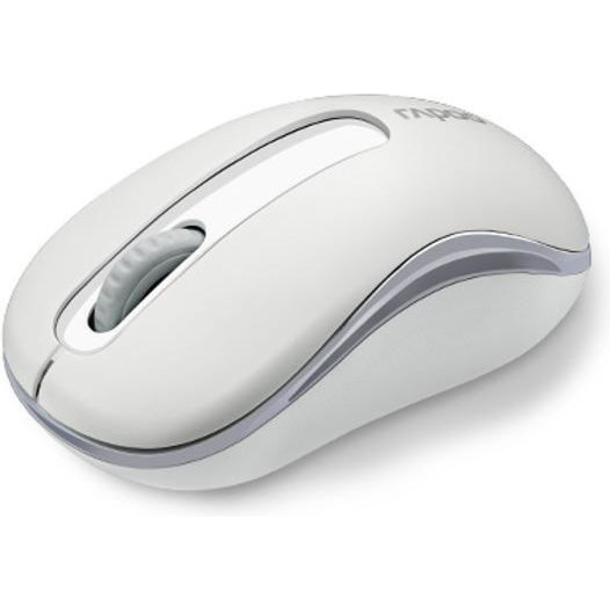 Rapoo M10 Plus white Wireless Optical Mouse