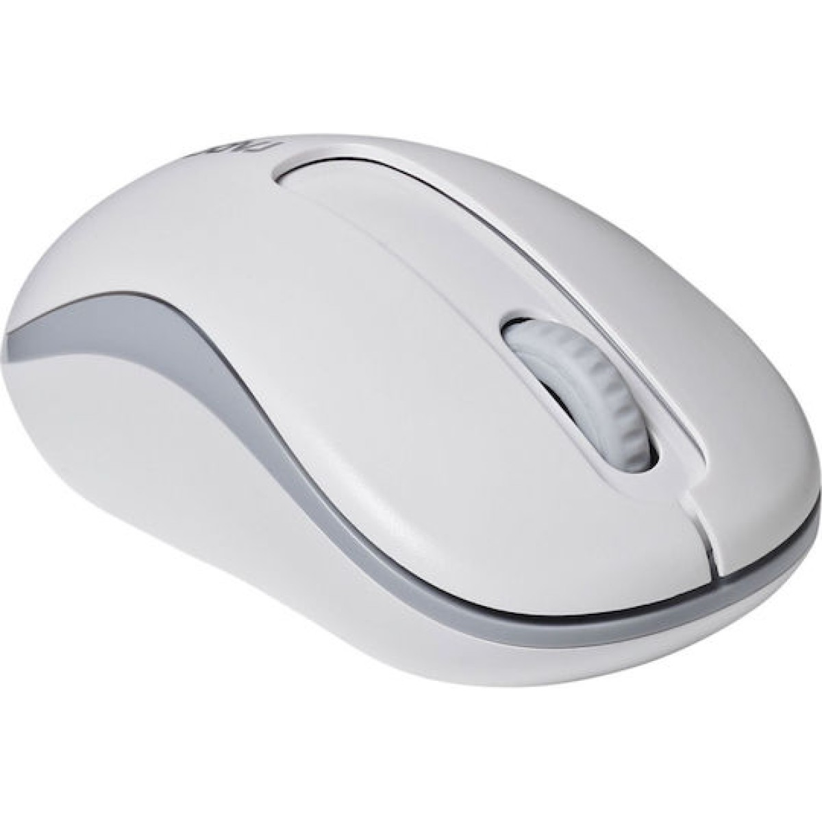 Rapoo M10 Plus white Wireless Optical Mouse