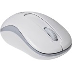 Rapoo M10 Plus white Wireless Optical Mouse