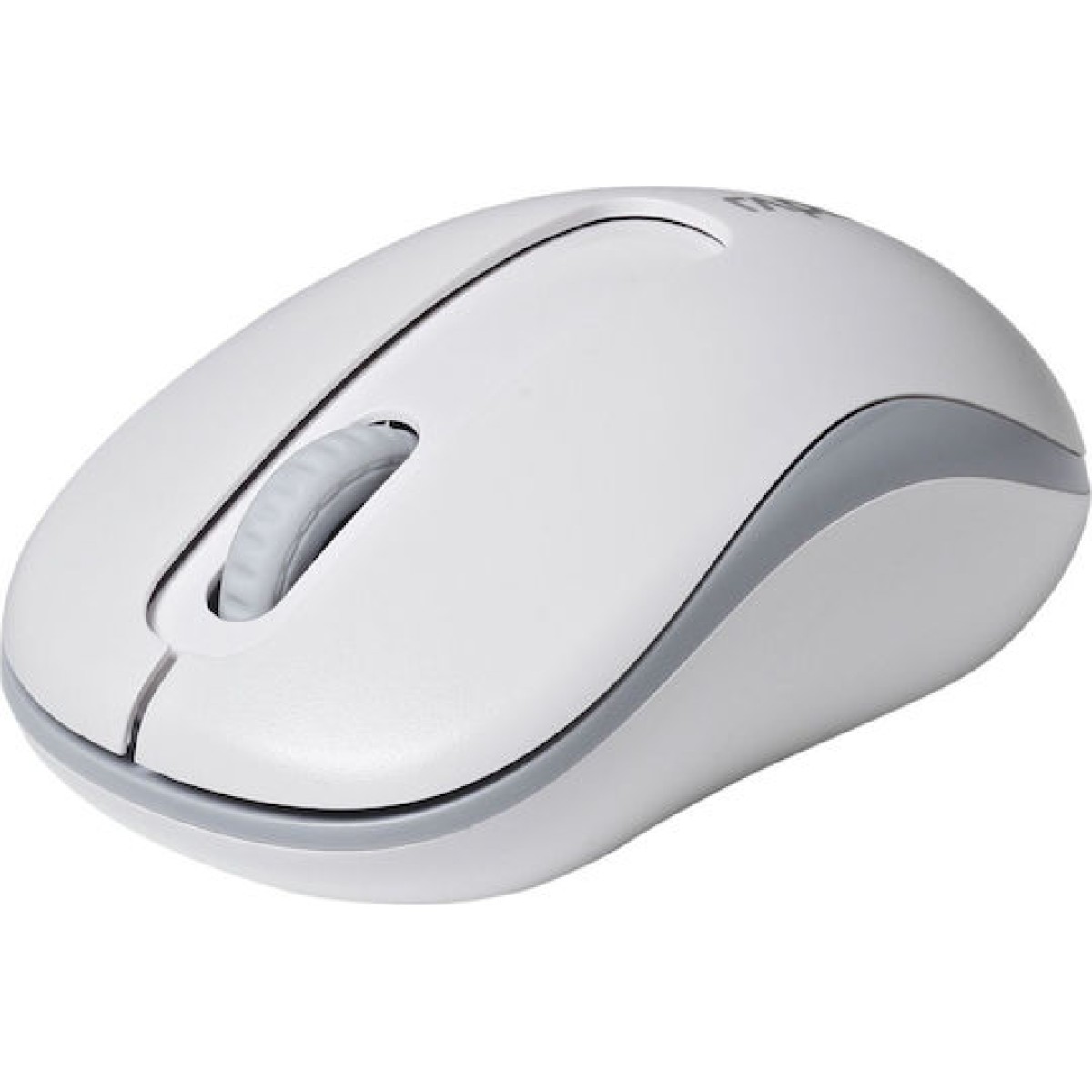 Rapoo M10 Plus white Wireless Optical Mouse