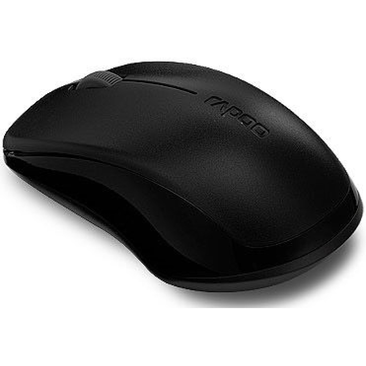 Rapoo 1620 Wireless Optical Mouse