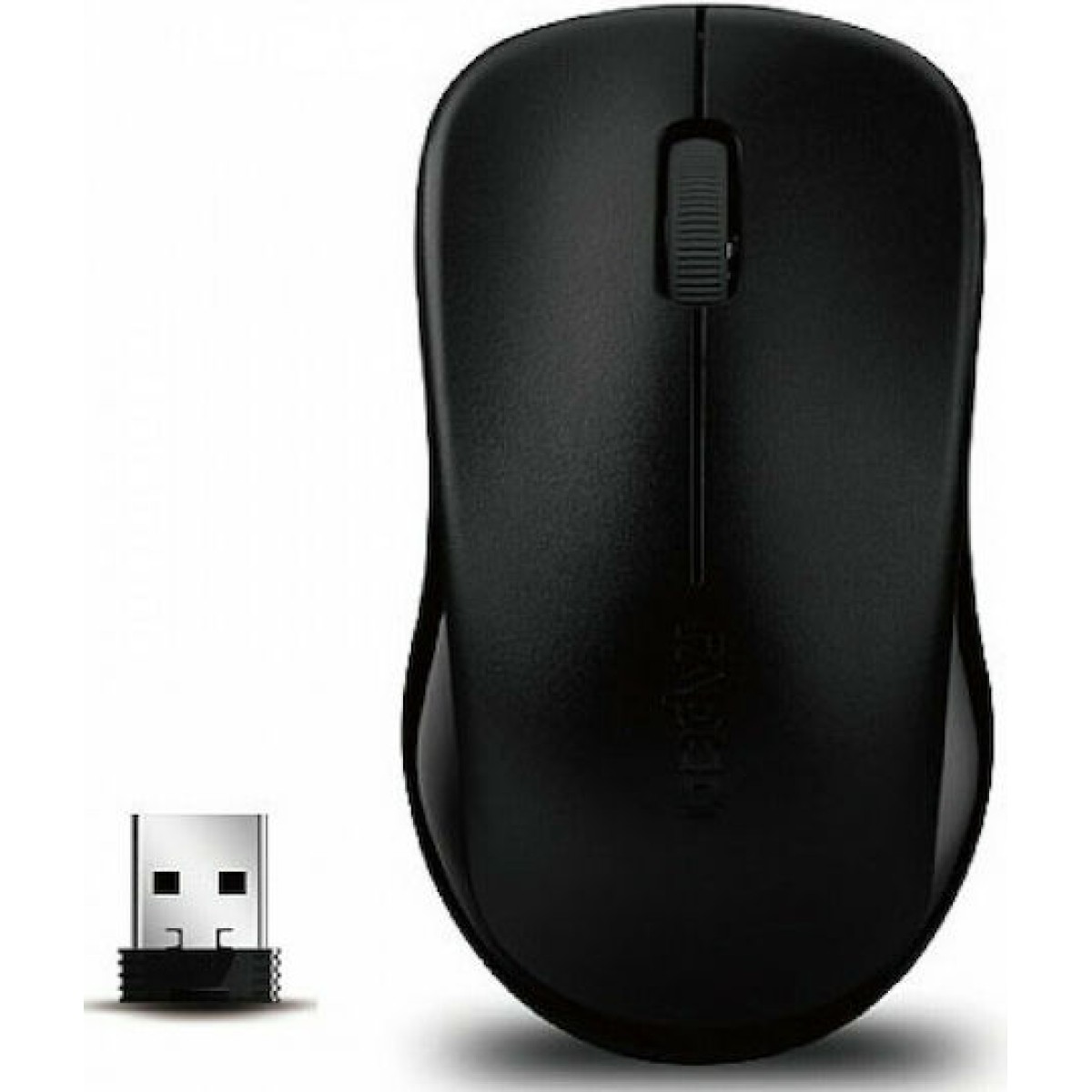 Rapoo 1620 Wireless Optical Mouse