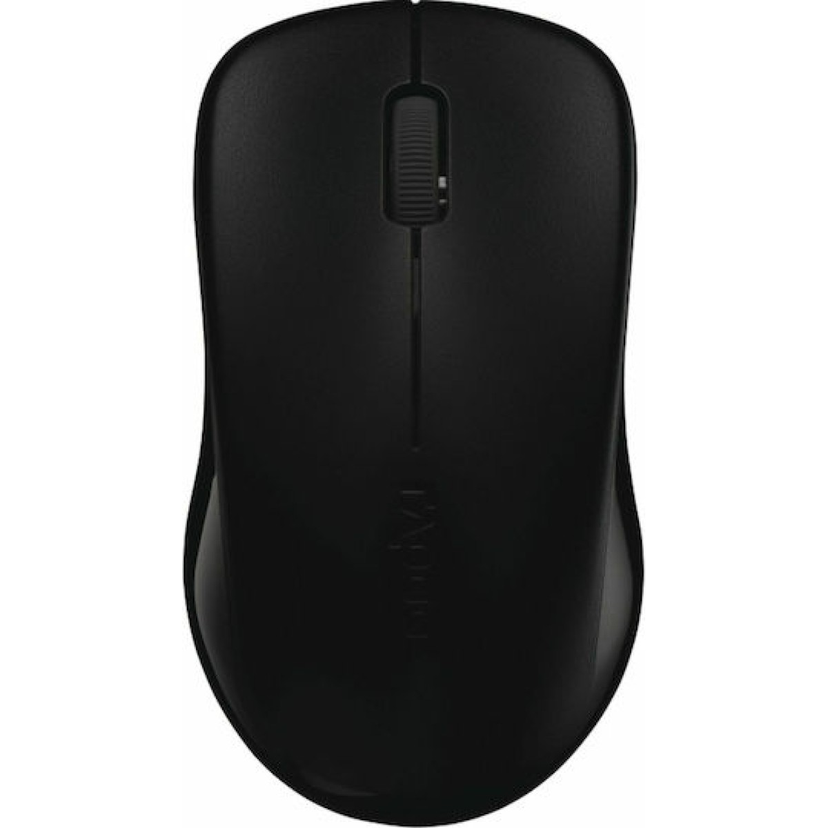 Rapoo 1620 Wireless Optical Mouse