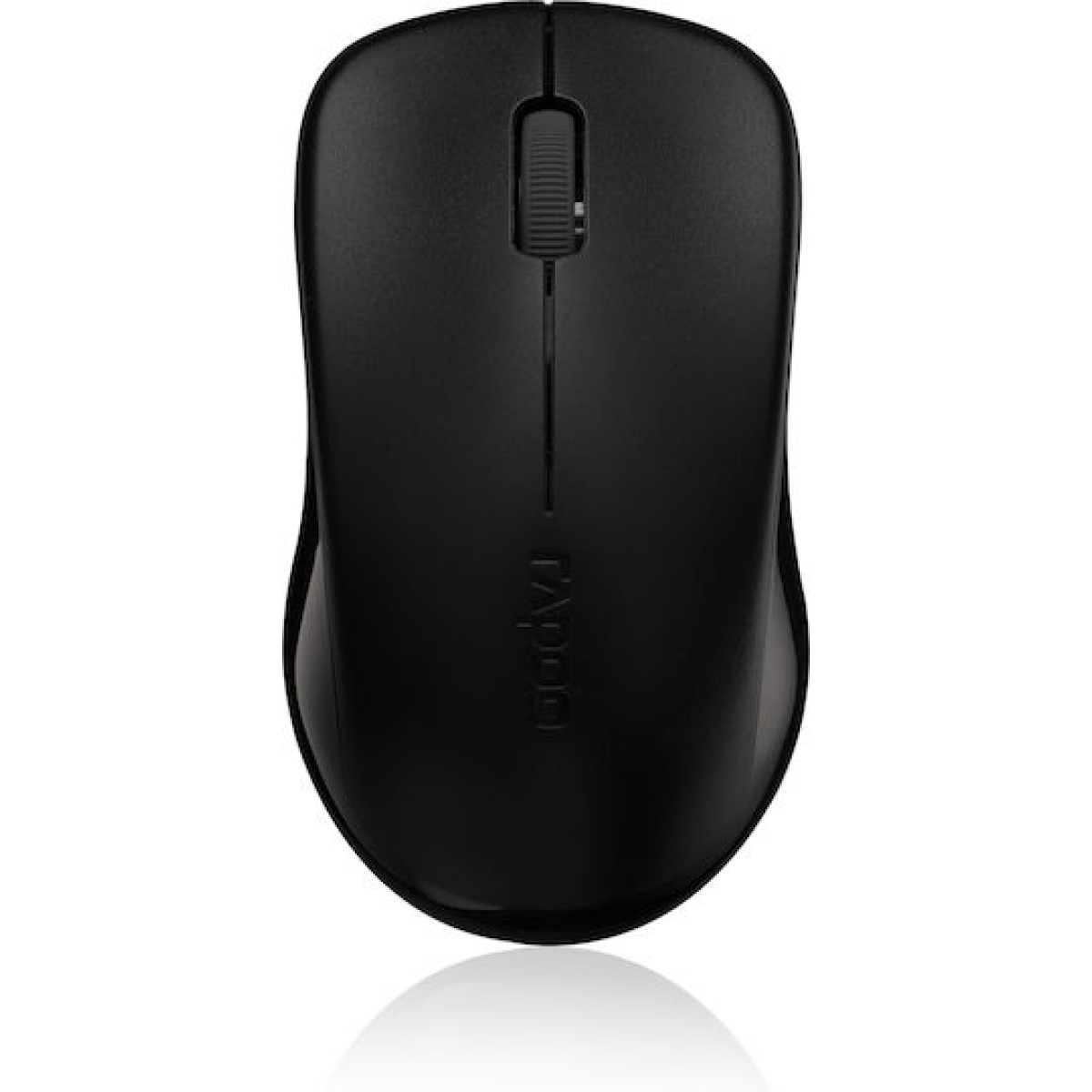 Rapoo 1620 Wireless Optical Mouse