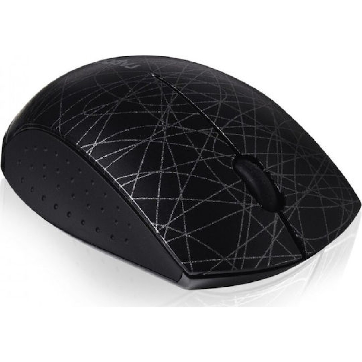 Rapoo 3300P Plus black Wireless Mouse