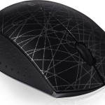 Rapoo 3300P Plus black Wireless Mouse