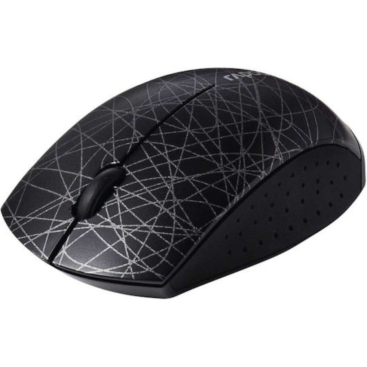 Rapoo 3300P Plus black Wireless Mouse
