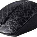 Rapoo 3300P Plus black Wireless Mouse