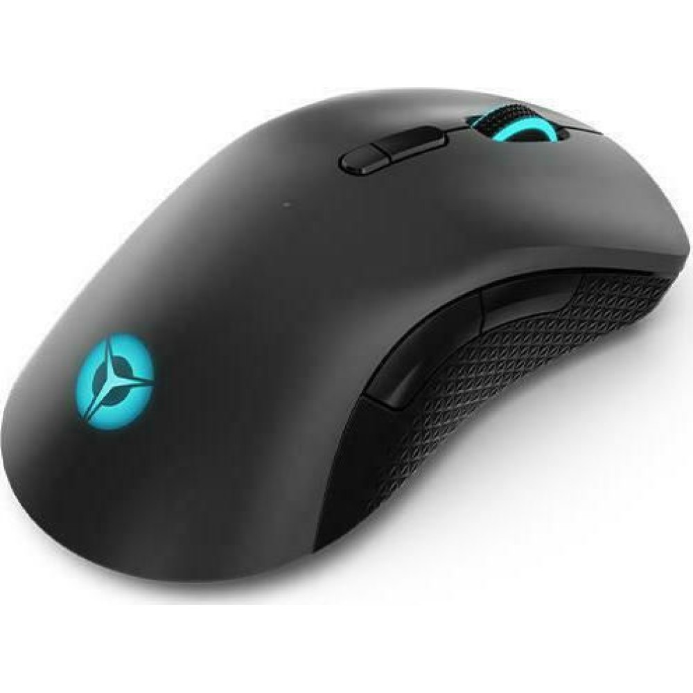 Lenovo Legion M600 Wireless Ασύρματο RGB Gaming Ποντίκι 16000 DPI Μαύρο