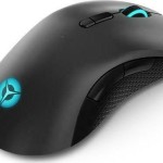 Lenovo Legion M600 black