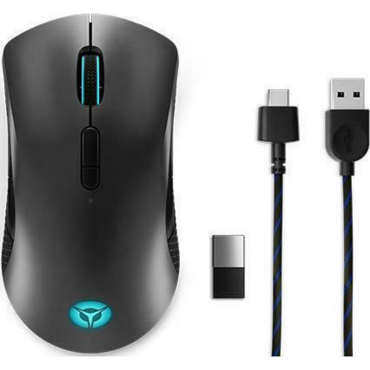 Lenovo Legion M600 black