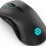 Lenovo Legion M600 black