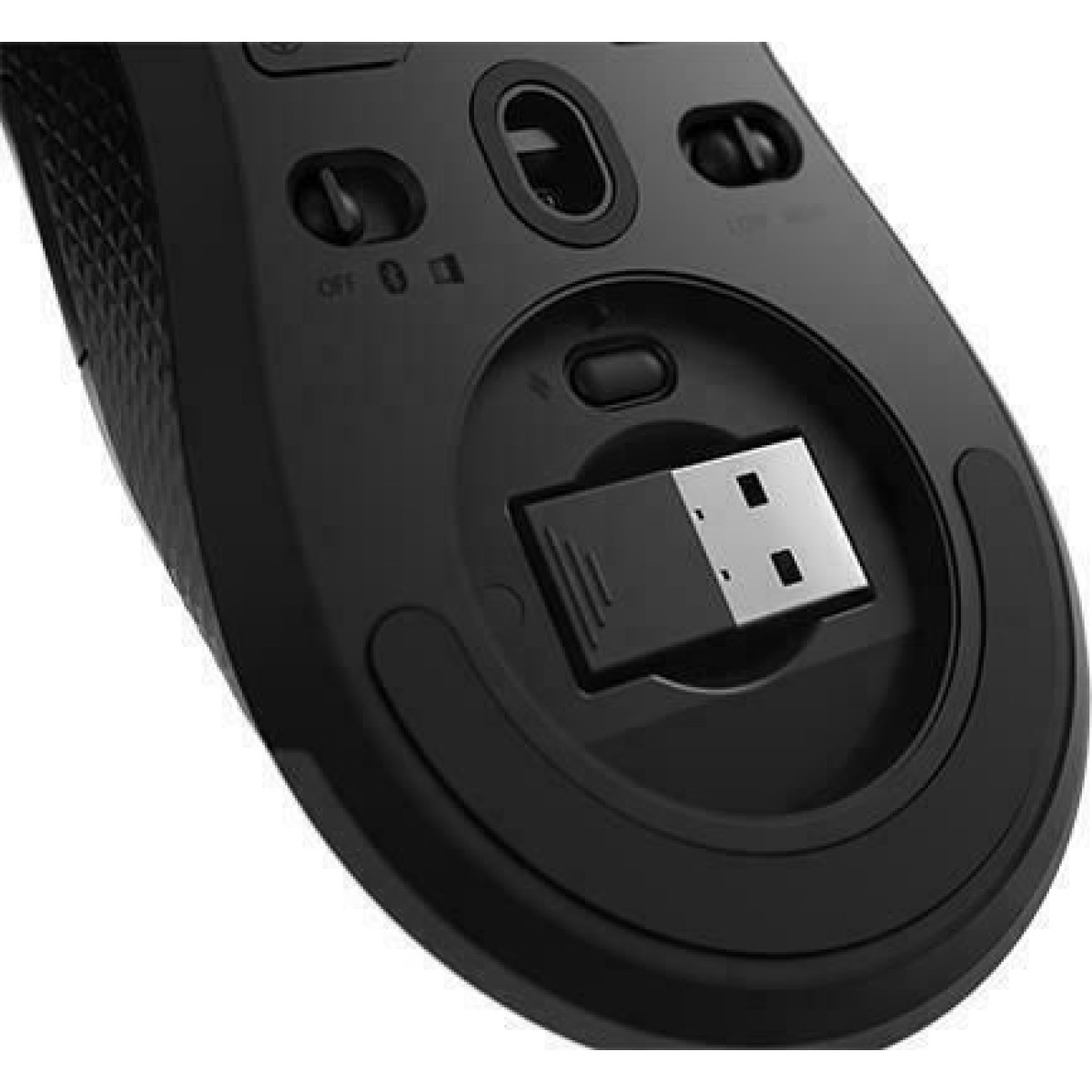 Lenovo Legion M600 black