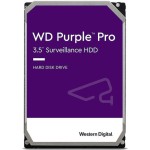 Western Digital Purple Pro Surveillance 14TB HDD Σκληρός Δίσκος 3.5\