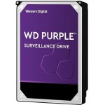 Western Digital Purple Pro Surveillance 14TB HDD Σκληρός Δίσκος 3.5\