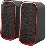 Speedlink TOKEN RGB Gaming Stereo Speaker, black