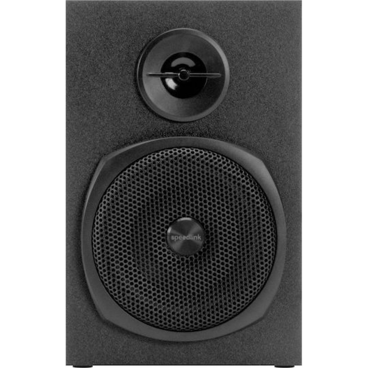 Speedlink GRAVITY LT 2.1 Subwoofer System, black
