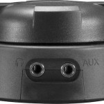 Speedlink GRAVITY CARBON RGB 2.1 Subwoofer System, black