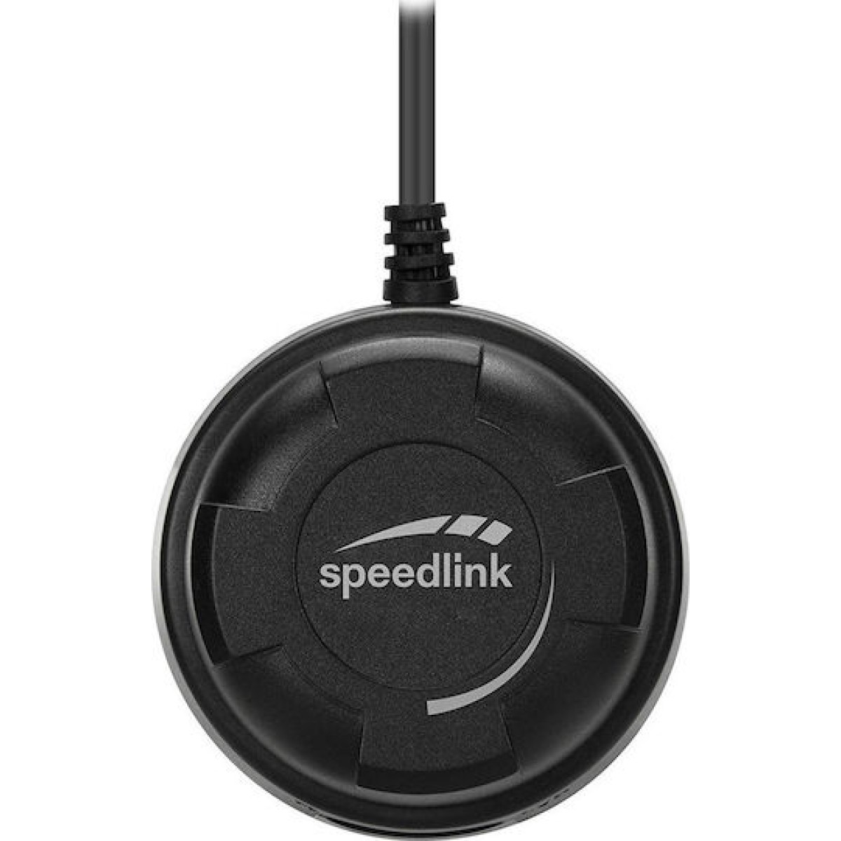 Speedlink GRAVITY CARBON RGB 2.1 Subwoofer System, black