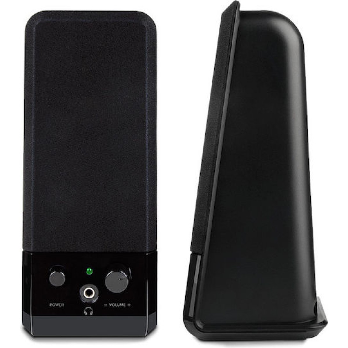 Speedlink EVENT Stereo Speakers black