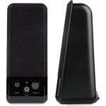 Speedlink EVENT Stereo Speakers black