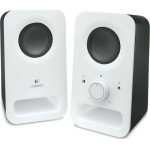 Logitech Z150 white