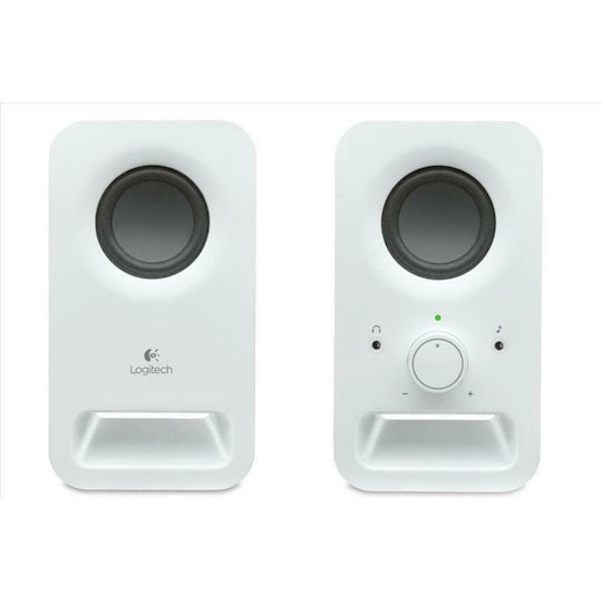 Logitech Z150 white