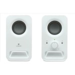 Logitech Z150 white