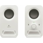 Logitech Z150 white