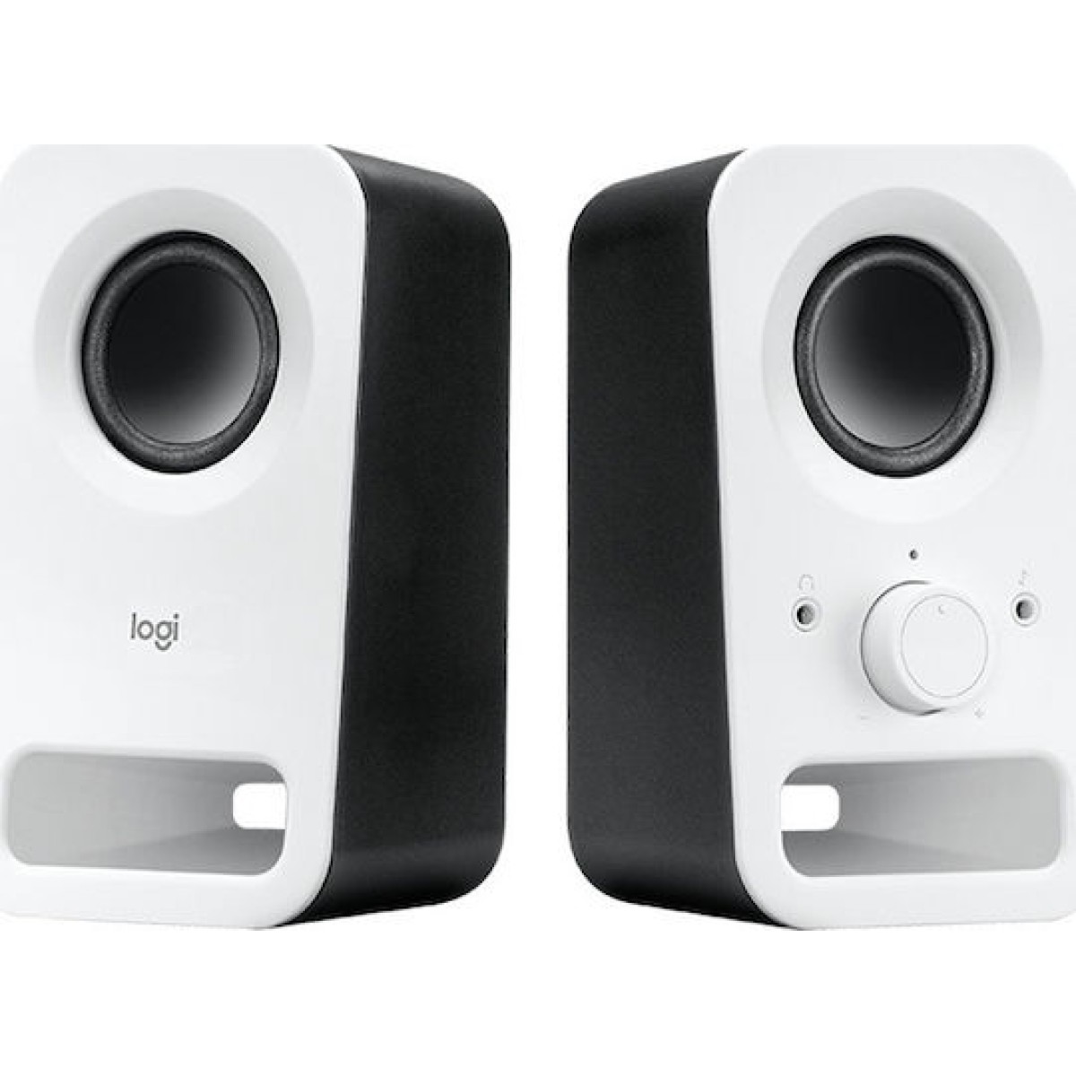 Logitech Z150 white