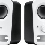 Logitech Z150 white