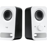 Logitech Z150 white