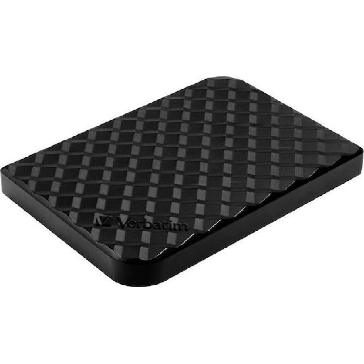 Verbatim Store n Go 2,5      4TB USB 3.0 black Gen 2        53223