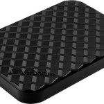 Verbatim Store n Go 2,5      4TB USB 3.0 black Gen 2        53223