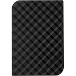 Verbatim Store n Go 2,5      4TB USB 3.0 black Gen 2        53223