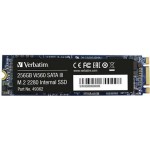 Verbatim Vi560 S3 M.2 SSD  256GB 49362