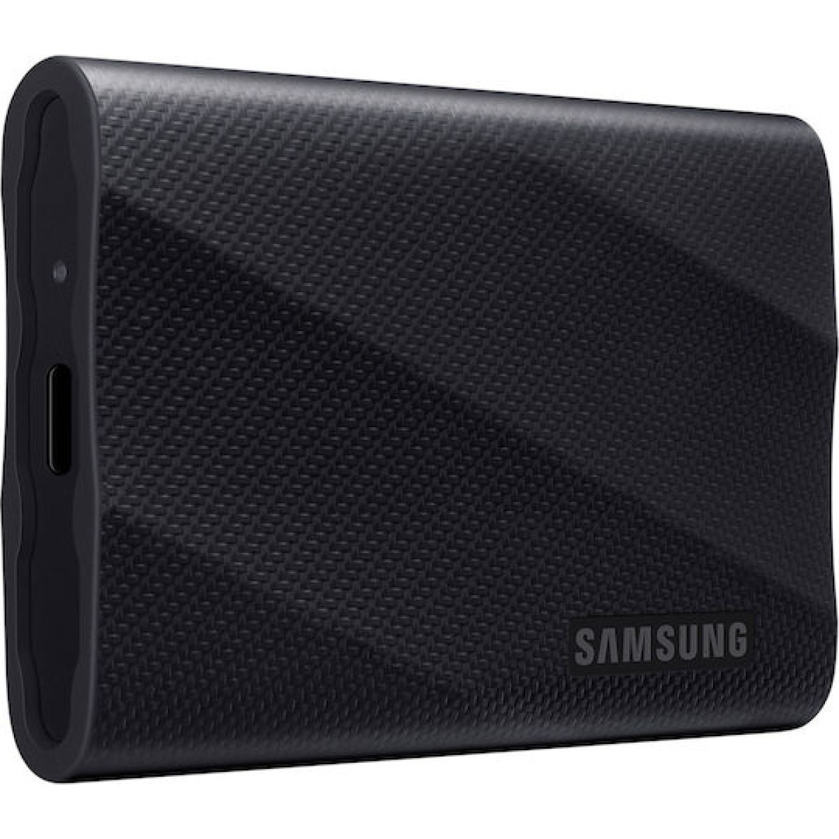 Portable SSD T9 4 TB, Externe SSD (schwarz, USB 3.2 Gen 2x2 (20Gbps))