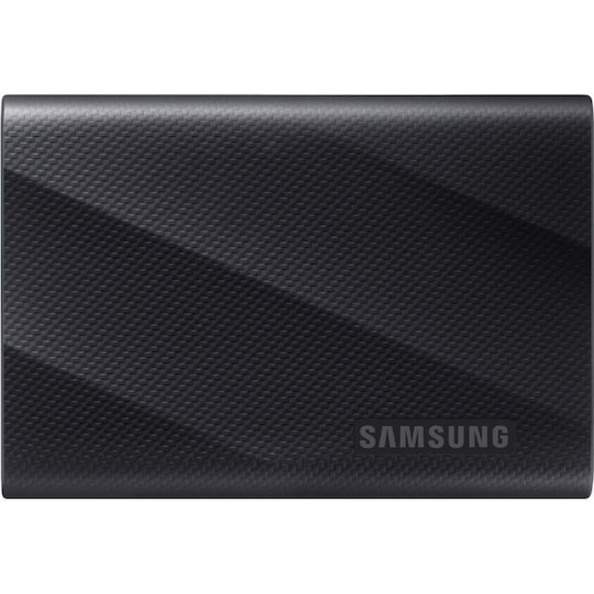 Portable SSD T9 4 TB, Externe SSD (schwarz, USB 3.2 Gen 2x2 (20Gbps))